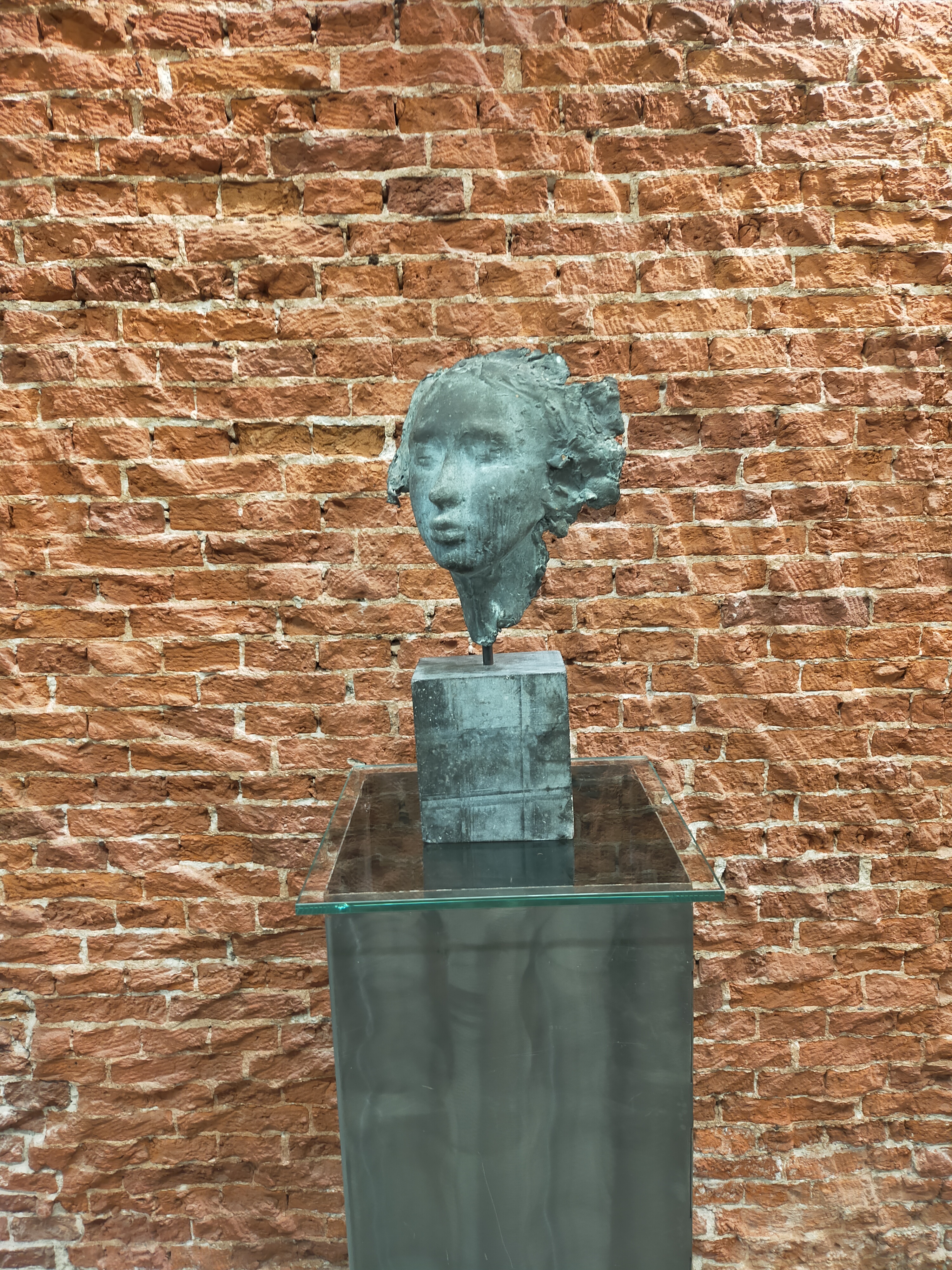 Lia van Vugt meisje ECLECT
